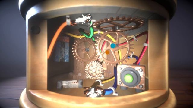 Global Game Jam 2020 : Grandpas Little Memory смотреть онлайн