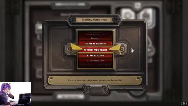 BEST DRUID DECK Hearthstone смотреть онлайн