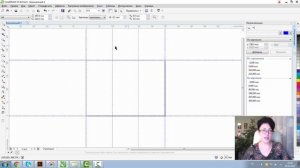 ШАБЛОН БУКЛЕТА. КАК СОЗДАТЬ МАКЕТ В КОРЕЛЕ. ПОДРОБНЫЙ УРОК ДЛЯ НАЧИНАЮЩИХ