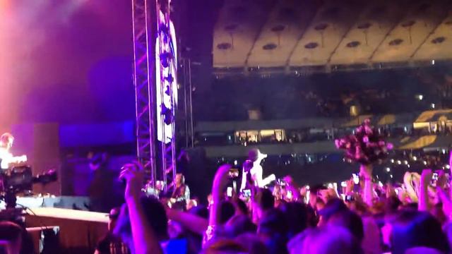 Океан Ельзи - Київ Така як ти смотреть онлайн