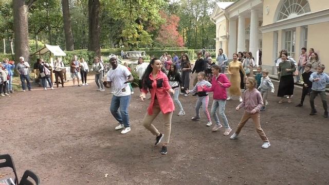 Э Макарена смотреть онлайн