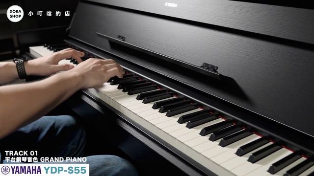 2024熱門電鋼琴KAWAI CN201 & YAMAHA S55 盲測feat.ROLAND 701系列 $四萬多電鋼琴快速比拼【小叮噹的店】 смотреть онлайн