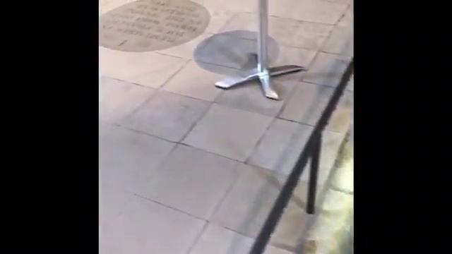 Tour of the Knights Templars' Temple Church in London смотреть онлайн