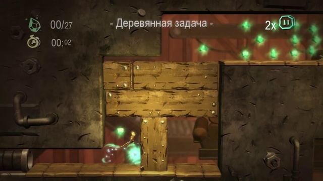 Прохождение Ethan Meteor Hunter |Непроходимый уровень| часть 2 смотреть онлайн