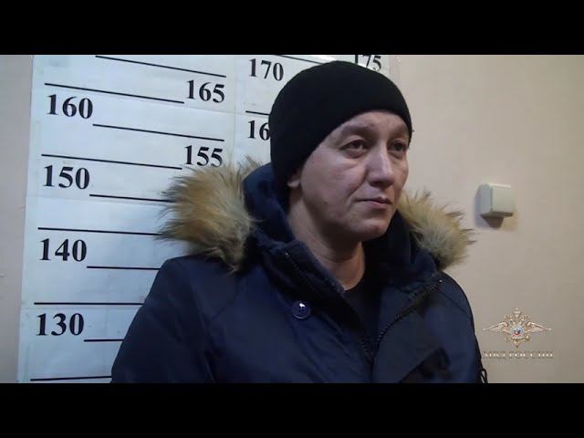Ирина Волк: Полицейские в кратчайшие сроки задержали подозреваемых в разбойном нападении на банк смотреть онлайн