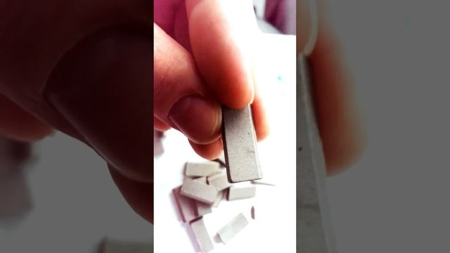 Алмазные сегметы DM