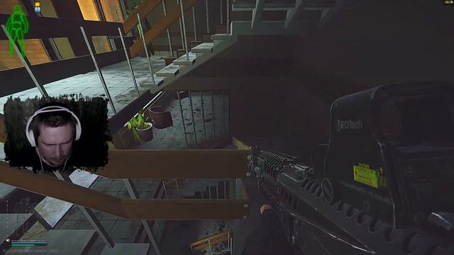 Escape from Tarkov ► НЕ СТРЕЛЯЙ ►ГОЛОВА БОБО►EFT►КАППА?► ТАРКОВ СТРИМ смотреть онлайн