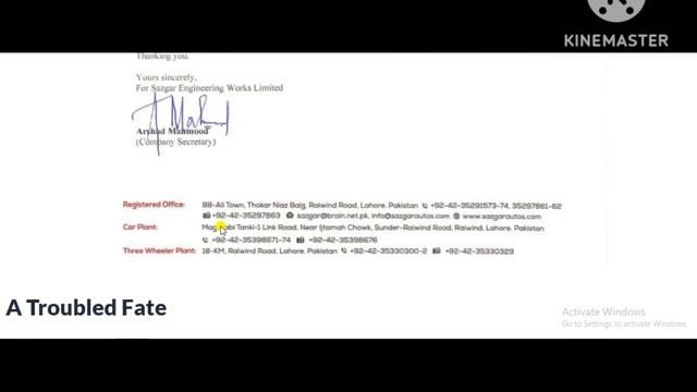 Sazgar Resumes Production of Haval and BAIC SUVs смотреть онлайн