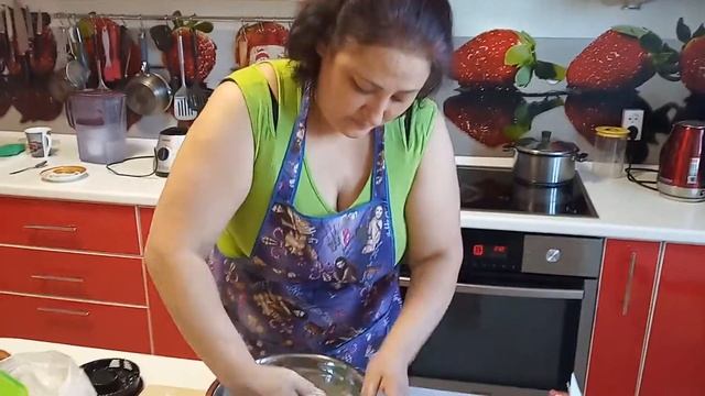 КАРАНТИН. ПЕЧЁМ ХЛЕБ САМИ . смотреть онлайн