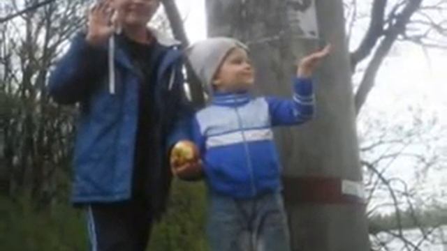 слайд-шоу к моему дню рождения 23-07-2006 11 мне уже смотреть онлайн