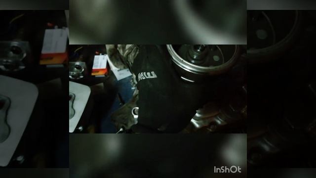 Как снял ротор на 169fmm смотреть онлайн