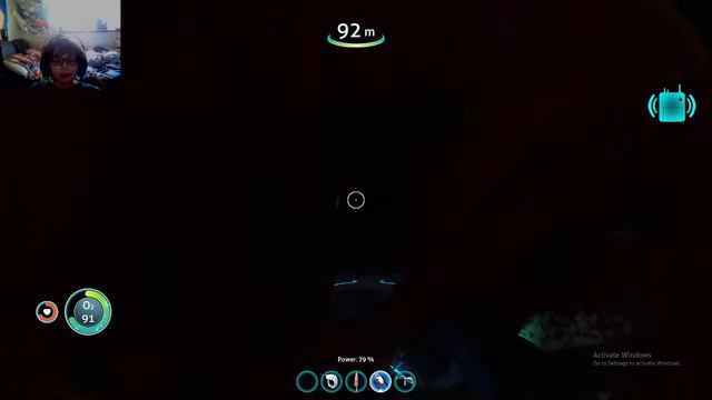 Playin Subnautica 2 смотреть онлайн