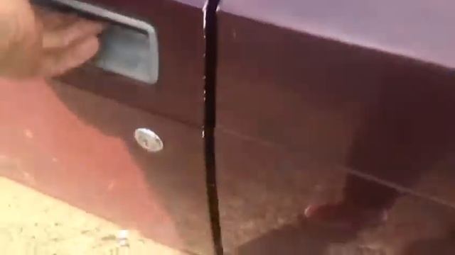 BR-GAVS Бесшумные замки на ваз 05, передние и задние двери. смотреть онлайн