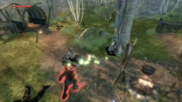 Helping out a farmer!! Fable 2 (Lets play) Part 14 смотреть онлайн