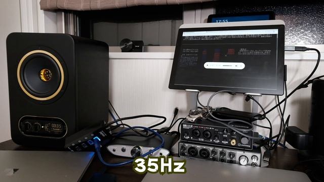 【最強のコスパ】これは良かった！スピーカースタンド！タンノイGOLD5にピッタリ！ハヤミ工産 NX-B300S смотреть онлайн