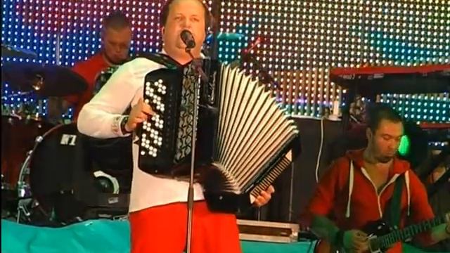 День освобождения Харькова 2013 Гурт ТІК Вчителька смотреть онлайн