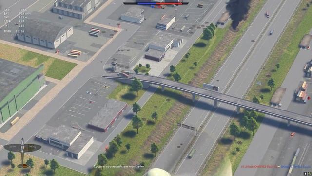 ГЕНЕРАТОР ДЕНЕГ Spitfire Mk.IIa Venture I в War Thunder смотреть онлайн