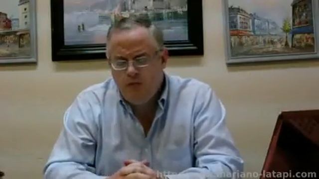 Las cinco trampas del IETU смотреть онлайн