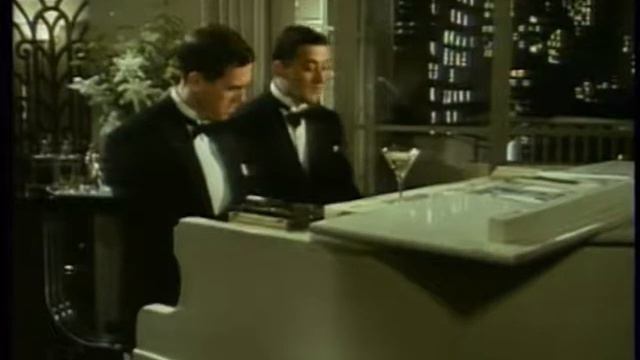 Jeeves and Wooster - Буги-вуги смотреть онлайн