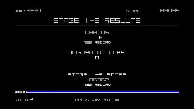 Space Invaders: IG (2009) Xbox 360 (3:59) Speedrun смотреть онлайн