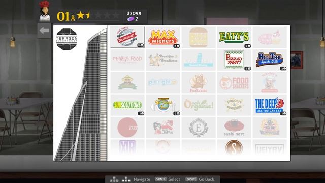 Let's Play Cook Serve Delicious 2 - Cook Serve Delicious 2 Gameplay Part 1 смотреть онлайн