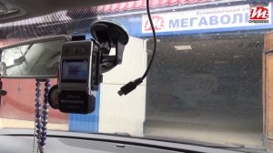 МЕГАВОЛЬТ - #9 - Почему радио плохо ловит с видеорегистратором