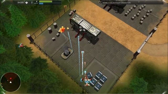 ➜ A Quick Look @ 'Project Root' смотреть онлайн