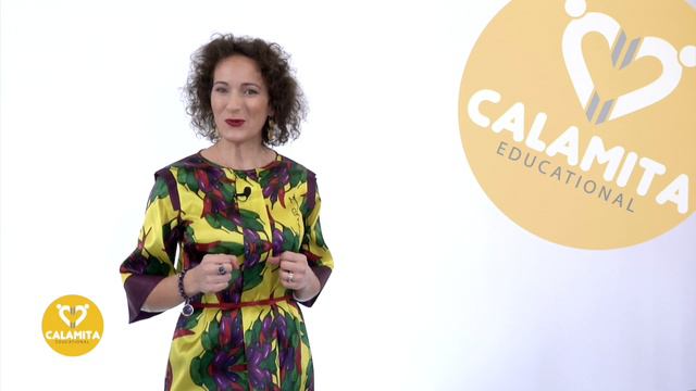 CALAMITA educational puntata 8 - seconda stagione смотреть онлайн