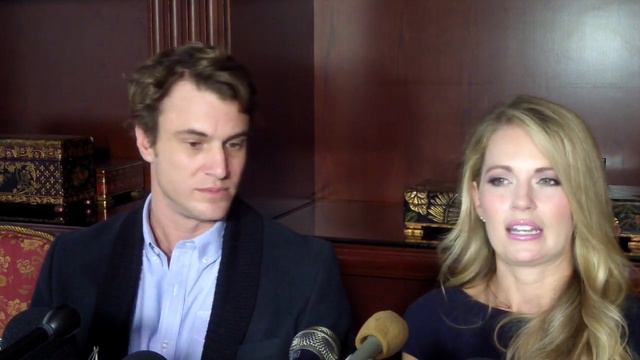 Shep Rose & Cameran Eubanks Love Charleston's "Southern Charm" смотреть онлайн