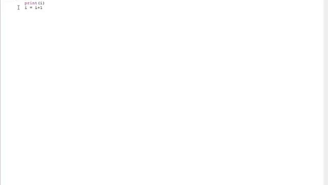 While Loop Break And Infinite Loop in Python In urdu смотреть онлайн
