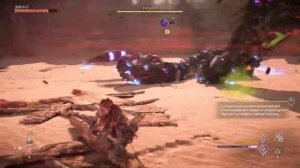 РЕВАНШ | Horizon: Forbidden West