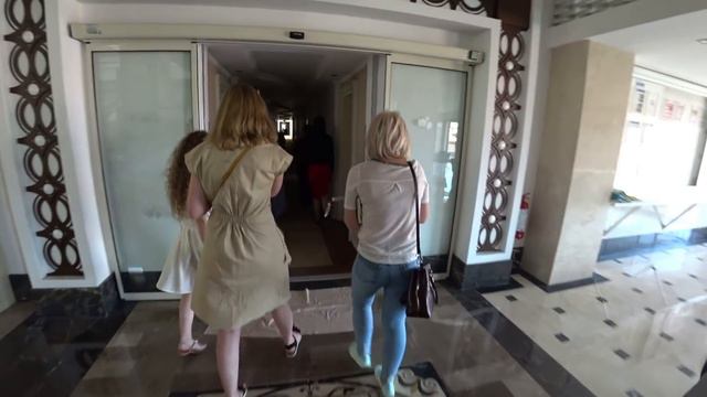 Crystal Waterworld Resort 5* - Белек