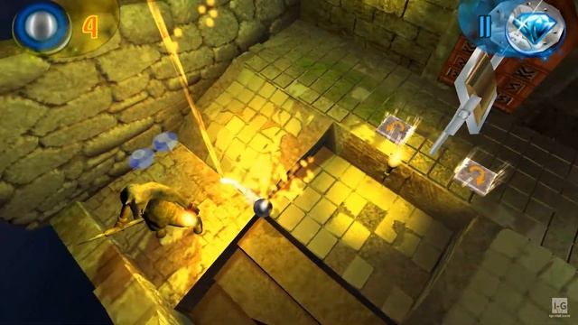 Fading Shadows PSP Gameplay HD смотреть онлайн