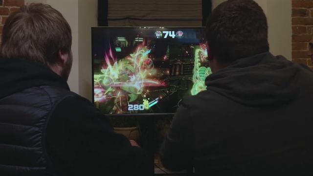 Поиграл в Nintendo Switch: Zelda, Mario Kart и вот это все смотреть онлайн