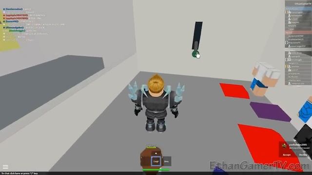I'M SICK | Roblox Hospital Roleplay 2.0 смотреть онлайн