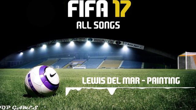 FIFA 17 todas las canciones _Yisus santiago смотреть онлайн
