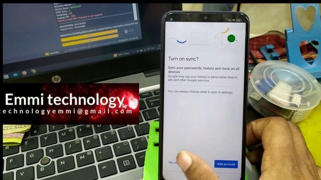 Redmi 8 frp bypass Without PC/ Redmi 8 Gmail account unlock смотреть онлайн