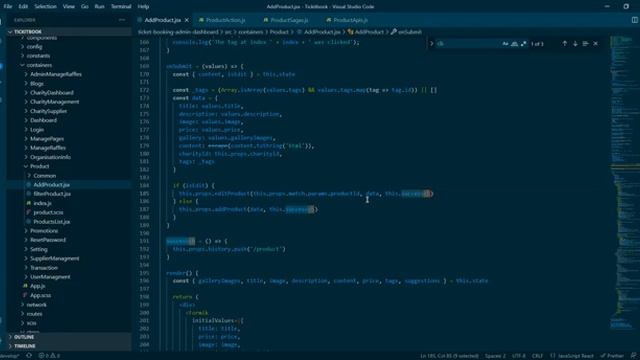 Redux Saga Workflow смотреть онлайн