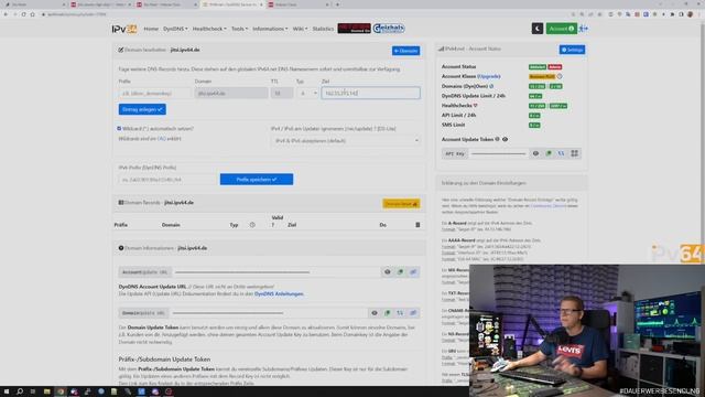 Jitsi Meet installation mit Hetzner Cloud APPS @HetznerOnline смотреть онлайн