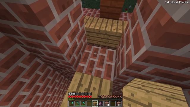 ЗОМБИ АПОКАЛИПСИС В МАЙНКРАФТ! НАПАДЕНИЕ МУТАНТОВ НА НУБИКА MINECRAFT! НАШЕСТВИЕ И ВИРУС КОНЕЦ СВЕТ смотреть онлайн