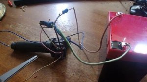 Проверка катушки зажигания Тоеты (4 провода)