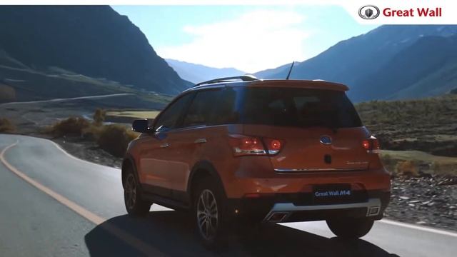 M4 Great Wall смотреть онлайн