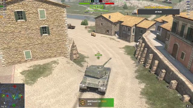 Wot blitz ➤ ВОТ БЛИЦ НОВЫЙ ИВЕНТ ЧАС ПИК | смотреть онлайн