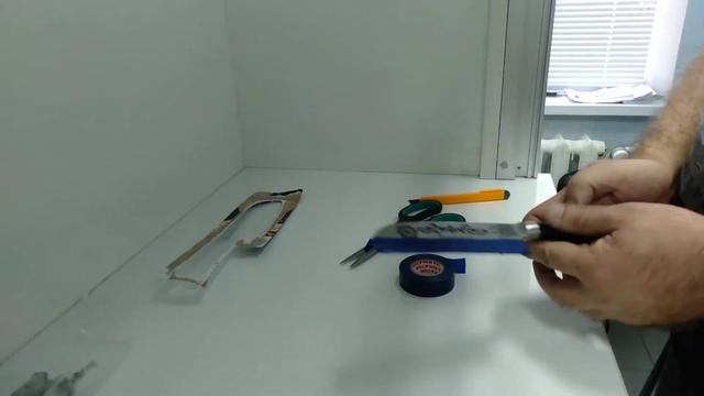 Травление рисунка на лезвии ножа. смотреть онлайн