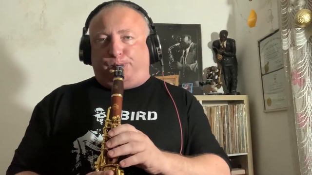 Robert Anchipolovsky Body & Soul смотреть онлайн