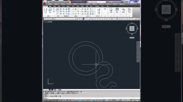 TQC AUTOCAD 2006 2D 514 avi смотреть онлайн