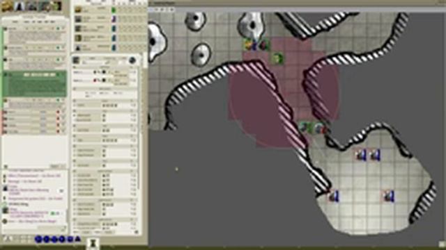 D&D 5E Waterdeep: Dungeon of the Mad Mage - Episode 21 смотреть онлайн