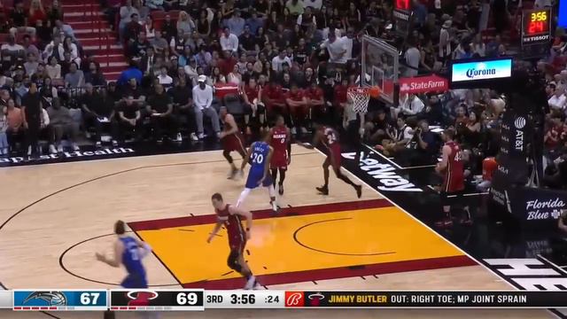 Miami Heat vs Orlando Magic Full Game Highlights | Jan 12 | 2024 NBA Season смотреть онлайн