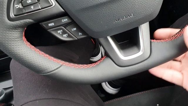 New Ford EcoSport ST Line - Val Shows Off смотреть онлайн