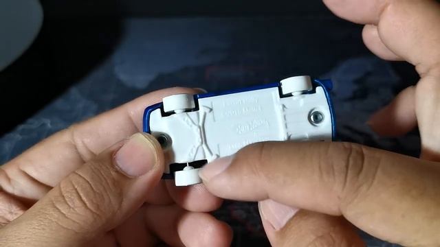 Hot Wheels Ford Escort Rally 5pack ~ Diecast 1:64 смотреть онлайн